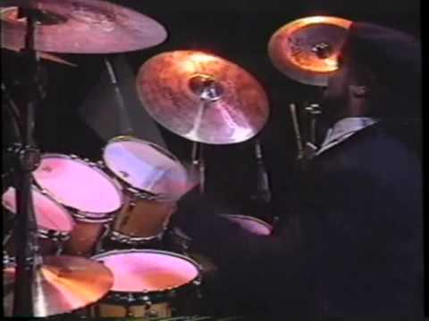 3 of 6 BUDDY RICH 1989 MEMORIAL SCHOLARSHIP CONCER...