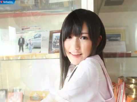 渡辺麻友 やさしくさせて Youtube