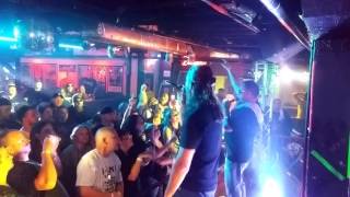 i4ni live sept 30th thewarehouse clarksville tn presented by undergroundbooking thewarehouse