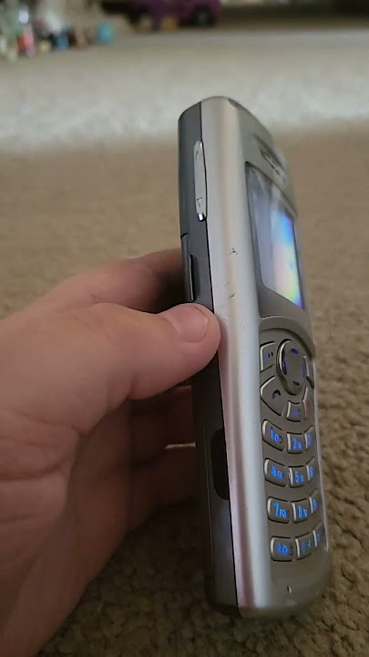 Samsung c100 3X speed