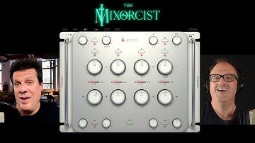 CHERRY Mastering EQ by Acustica Audio