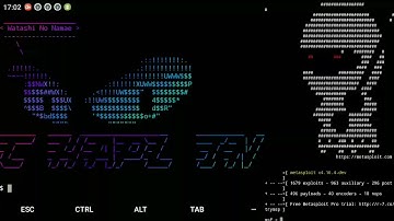 Termux - How To Installing Metasploit Framework (No Root)