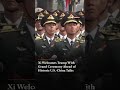 Xi Gives Trump Grand Welcome Ahead of Historic U.S.-China Talks | Firstpost News