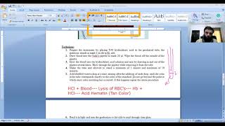 Physiology Experiment 6 part 1