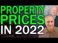 What Will Happen To UK Property Prices In 2022? | Property Price Predictions With Simon Zutshi
