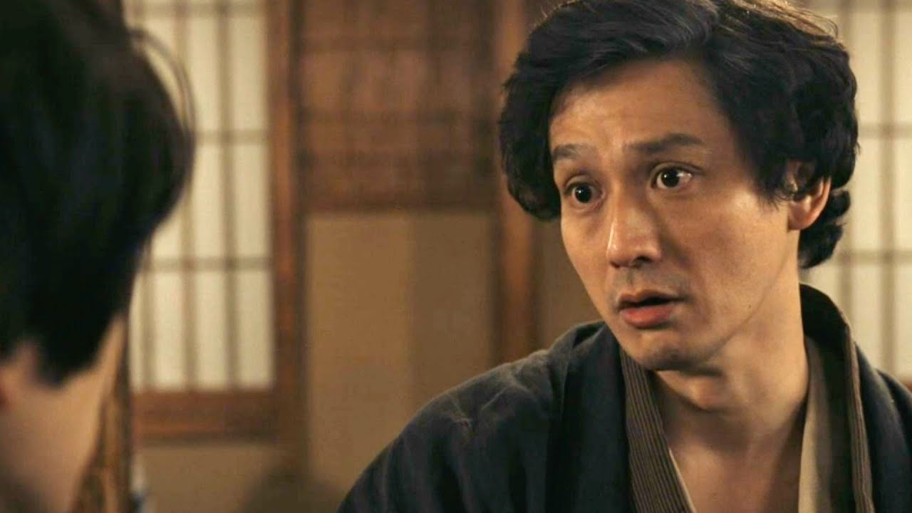 安藤政信 奥野壮へ激論の末言い放つ ひ弱な貴族よ 映画 鳩のごとく 蛇のごとく 斜陽 本編映像 Youtube