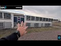 Update After Texas Site Visit!!