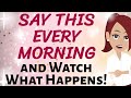 Abraham Hicks 💫 SAY THESE POWERFUL WORDS TO THE UNIVERSE! 🌠 WATCH WHAT HAPPENS IN THE NEXT 24 HOURS✨