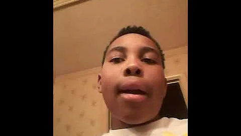 My first video!!!! :-