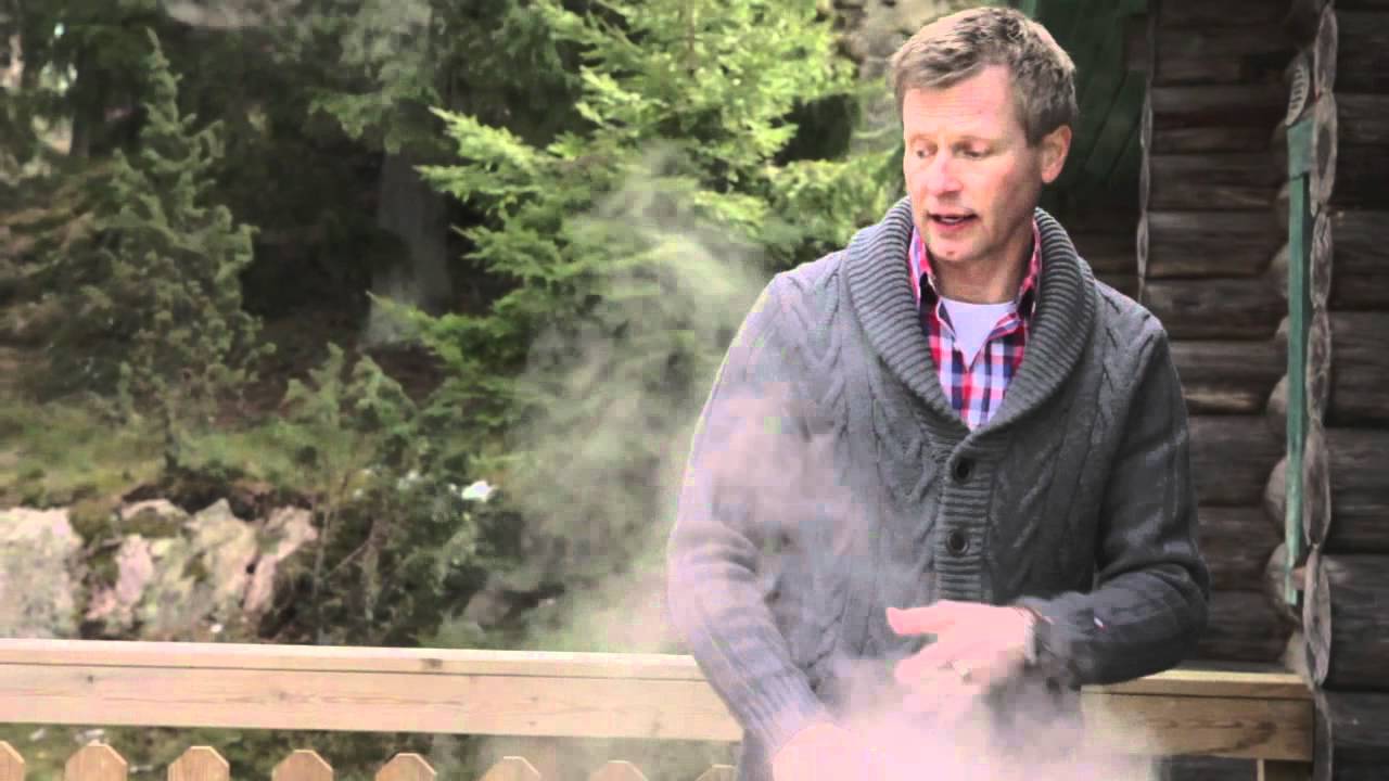 Akin polttava pyttipannu