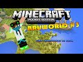 Bruworld| #3 "CASI TERMINAMOS LA CASA"