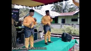 Joget 2 Dimensi - Patah Hati - Pancang Jermal - Duo Manis Mulot_2M