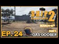 Ship graveyard simulator 2  steel giants  ep 24 part 1  gas goober