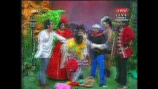 pesbukers - masak aer biar mateng #1