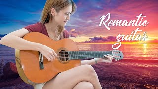 Top 100 Relaxing Classical Guitar Music - Best Romantic Love Songs Ever - Beautiful Spanish Guitar
