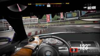 Nfs Shift Na X1650