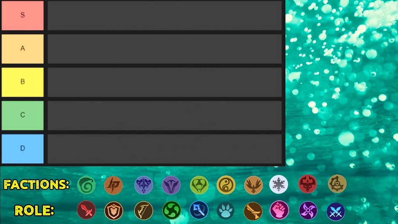 Magic Chess] Commander Tier List Patch 184.2 : r/MobileLegendsGame