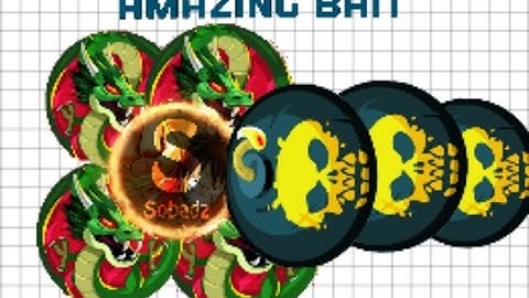 Blob epic takeover//BAITS//FANTASTIC DOUBLE SPLITS//UNBELIEVABLE POPSPLIT