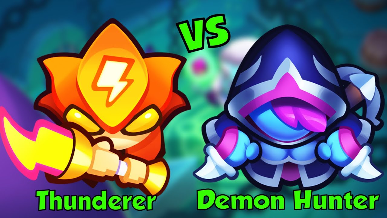 F2P League 2✅ Rush Royale Best Deck Gameplay PvP