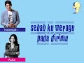 Lirik Lagu Ada Cinta Acha Septriasa Feat irwansyah