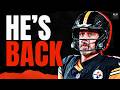 Aaron Rodgers Returns, More International Games, &amp; A Nashville Super Bowl? | MMQB