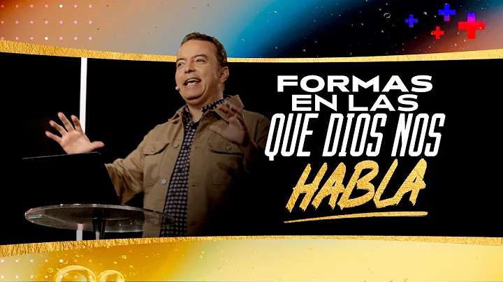 Formas en las que Dios nos habla I Decisiones que ...