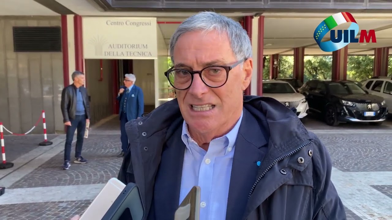 Metalmeccanici. Palombella (Uilm): “Ora accelerare trattativa su rinnovo contratto nazionale”