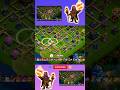 TH17 Fireball Attack Strategy 🔥|Clash Of Clans|#coc #viral #gaming #trending