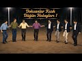 Doksanlar / Kızık / Düğün Halayları 1