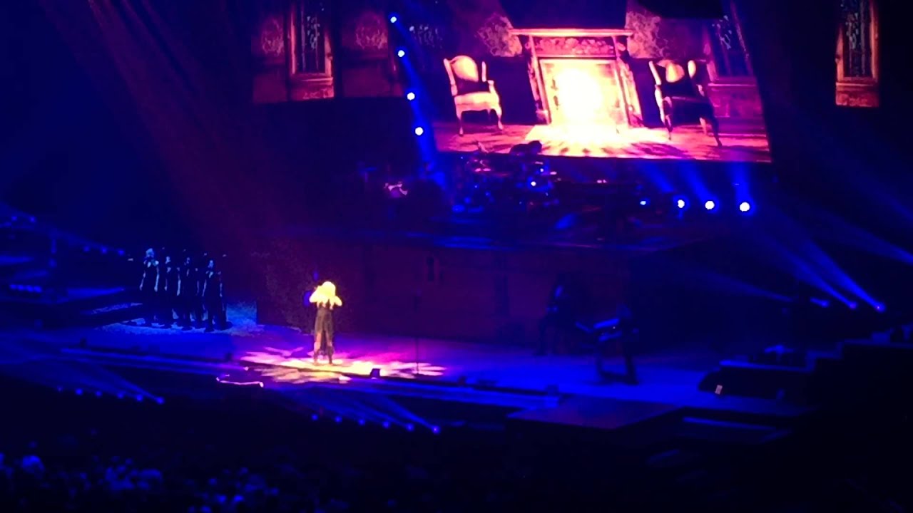 TSO West Music Box Blues YouTube