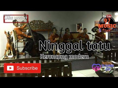 ninggal-tatu-cover-keroncong