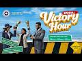 RCCG SPECIAL VICTORY HOUR 2026 DAY 3