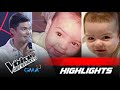 The Voice Generations: Primetime King and TVG host Dingdong Dantes, may bisita?!