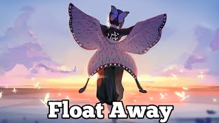 『Nightcore』Neovaii - Float Away(Lyrics) Wealth