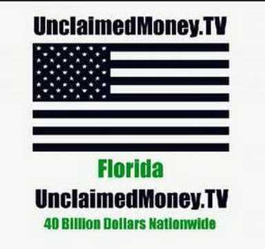 Florida Unclaimed Money - FL Found Money