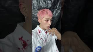 Baby we got the vaccine
