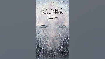 Thumbnail of Kalandra - Ghosts 🌬️❄️  #winter #snow #music