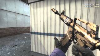 5k Cache - M4A1-S