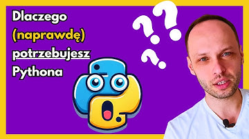 #analyst vs #python 🐍 Czy analityk danych korzysta z Pythona? Jak wygląda praca z Pythonem?