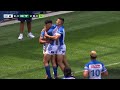 Match Highlights | Samoa  v Cook Islands | 2019 Rugby League World Cup 9s | Pool Match | RLWC