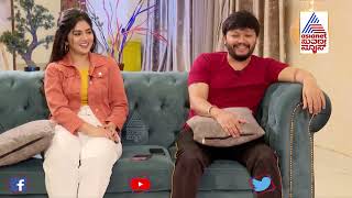 ಮತ ಮತಗ ಮಘ ಶಟಟ ಕಲಳದ ಗಣಶ Tribble Riding Movie Ganesh Megha Shetty