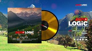 Audio Logic Asleep Hatom No Copyright Sound