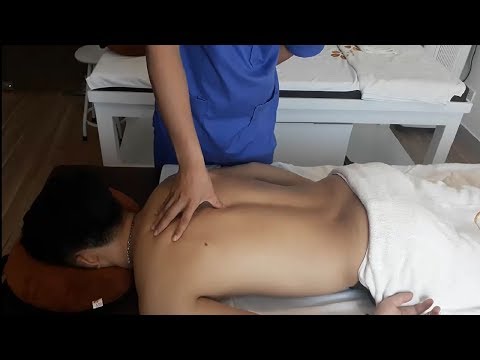 Best Home Remedies For Back Pain - How to treat neck pain & back pain