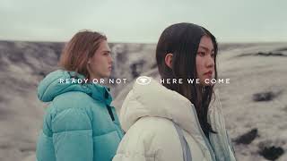 Ready or not – More sustainable jackets AW22