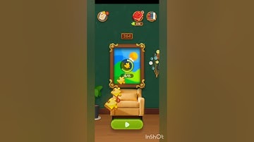 Block jigsaw puzzle 20 February solve daily task / block puzzle solve daily task