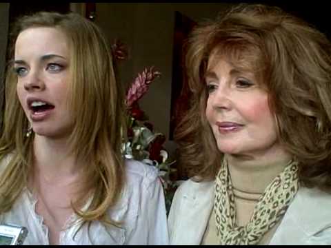 Molly Burnett and Suzanne Rogers attend Days of Da...