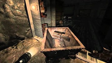 Penumbra: Overture - MINECART - Part 16