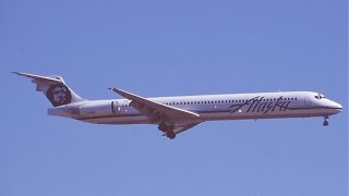 Alaska Airlines Flight 261 ATC Recording Alaska Airlines Flight 261 ATC Recording