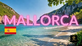 Mallorca, Spain Travel Guide - What To See & Do!
