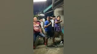 virall!!! bapak-bapak filipina suka tiktok ternyata alumni dancer